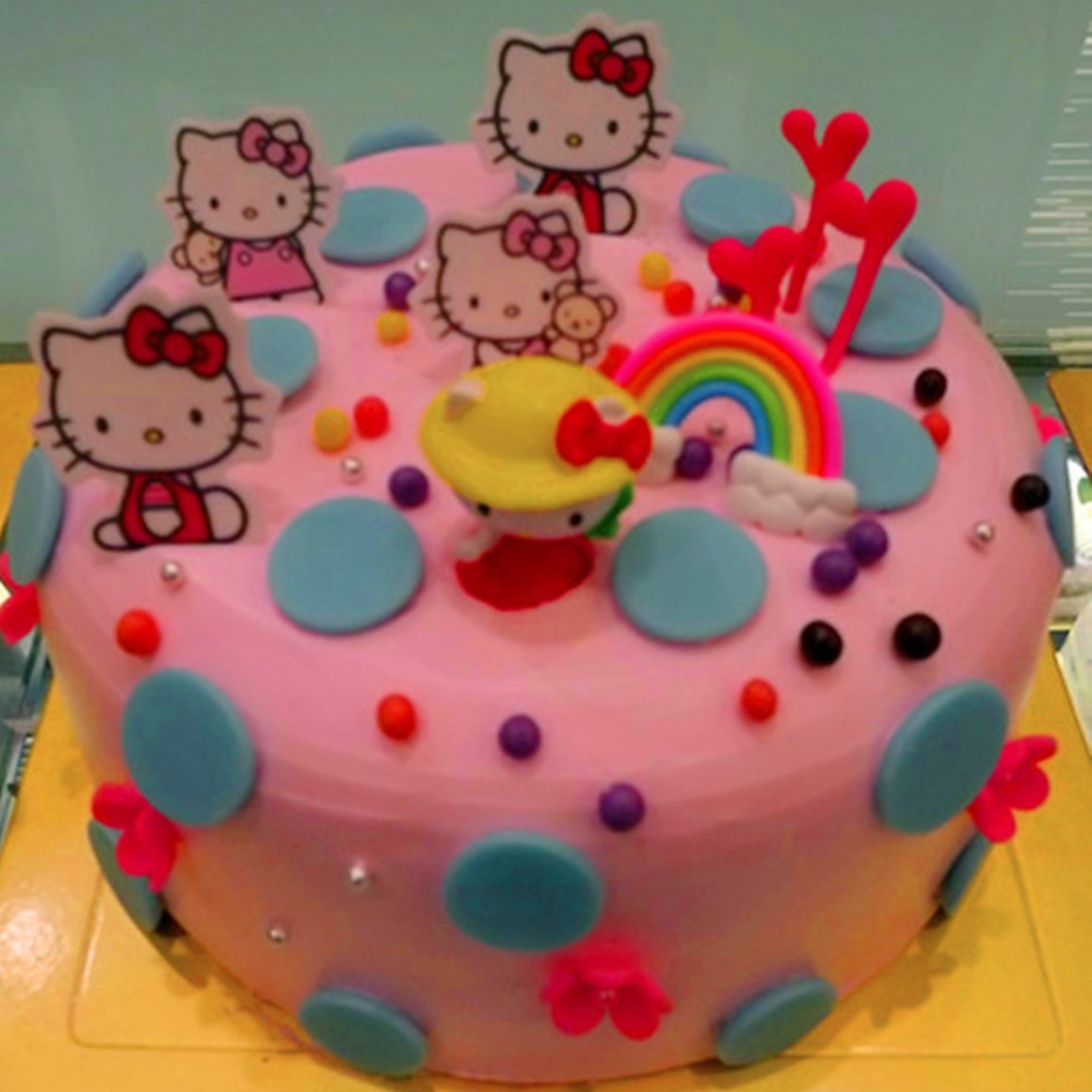 HelloKitty