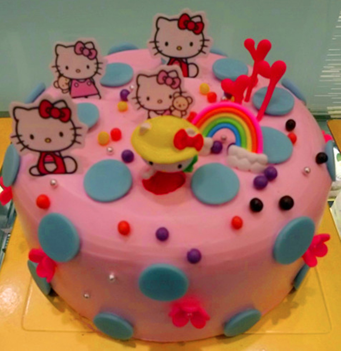 HelloKitty